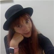 Fluent Américain English Speaker